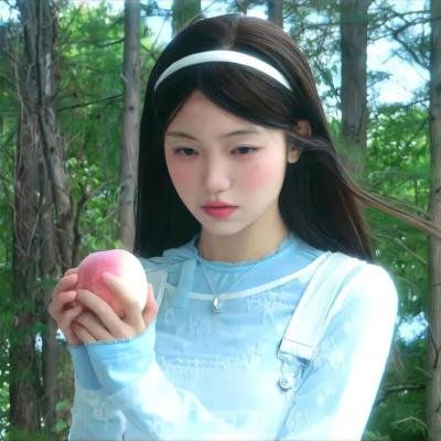 野性的冬天